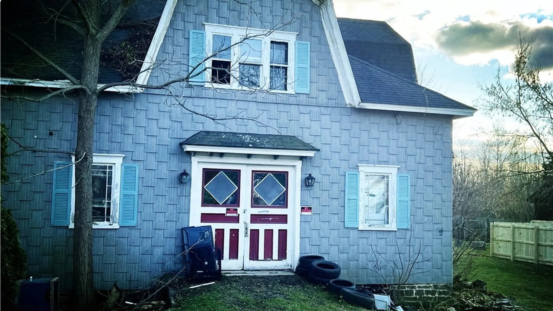 Property at 6602 State Route 31 Highway, Cicero, NY 13039 28