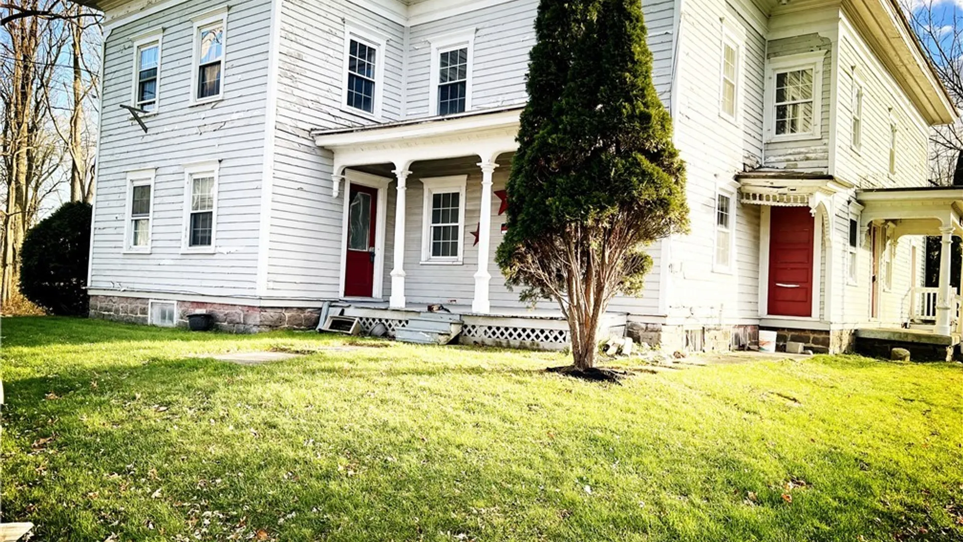 Property at 6602 State Route 31 Highway, Cicero, NY 13039 3