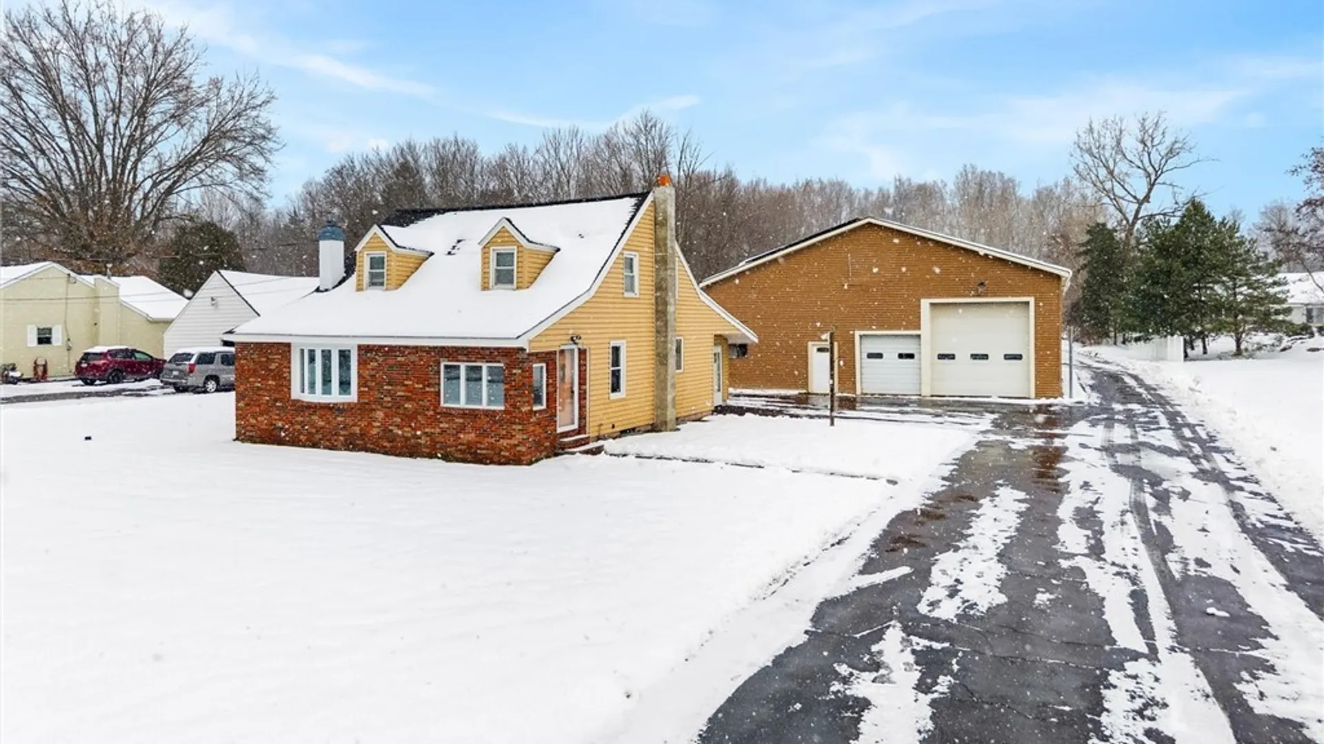 Property at 4101 Elmcrest Road, Clay, NY 13090 2