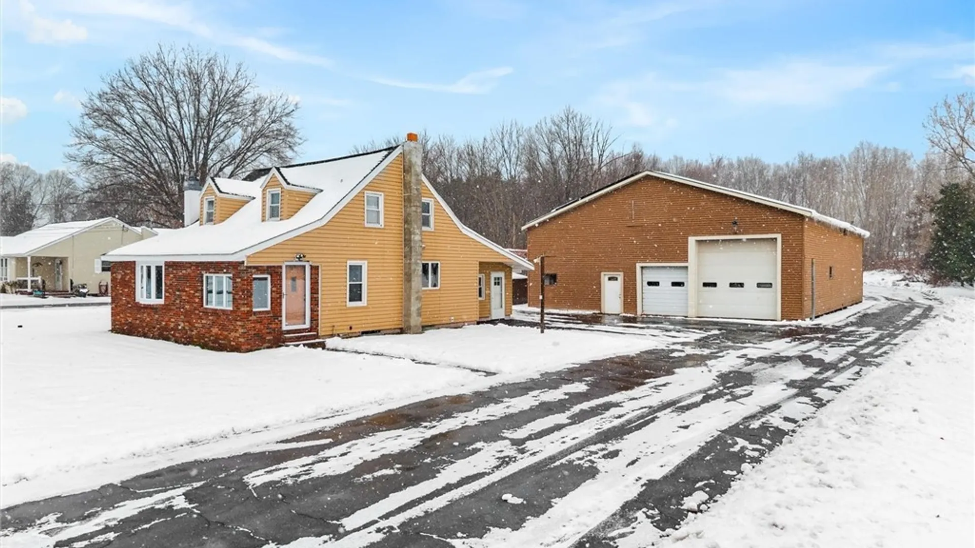 Property at 4101 Elmcrest Road, Clay, NY 13090 3