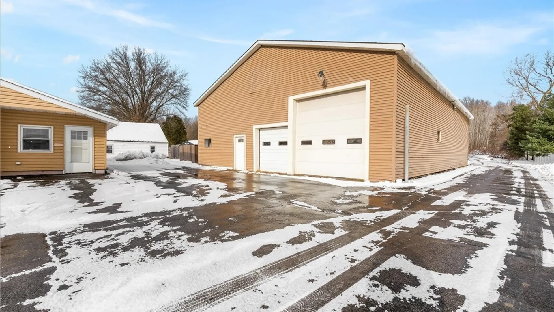Property at 4101 Elmcrest Road, Clay, NY 13090 30
