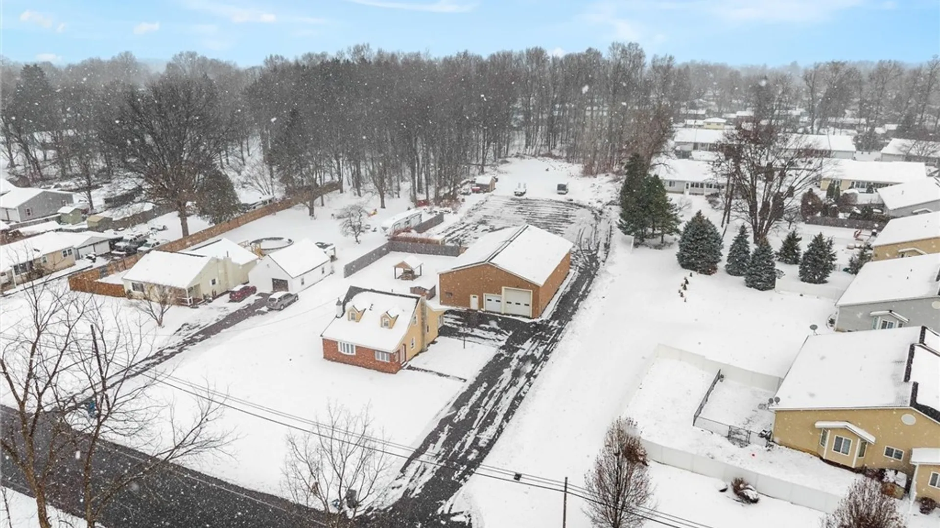 Property at 4101 Elmcrest Road, Clay, NY 13090 36