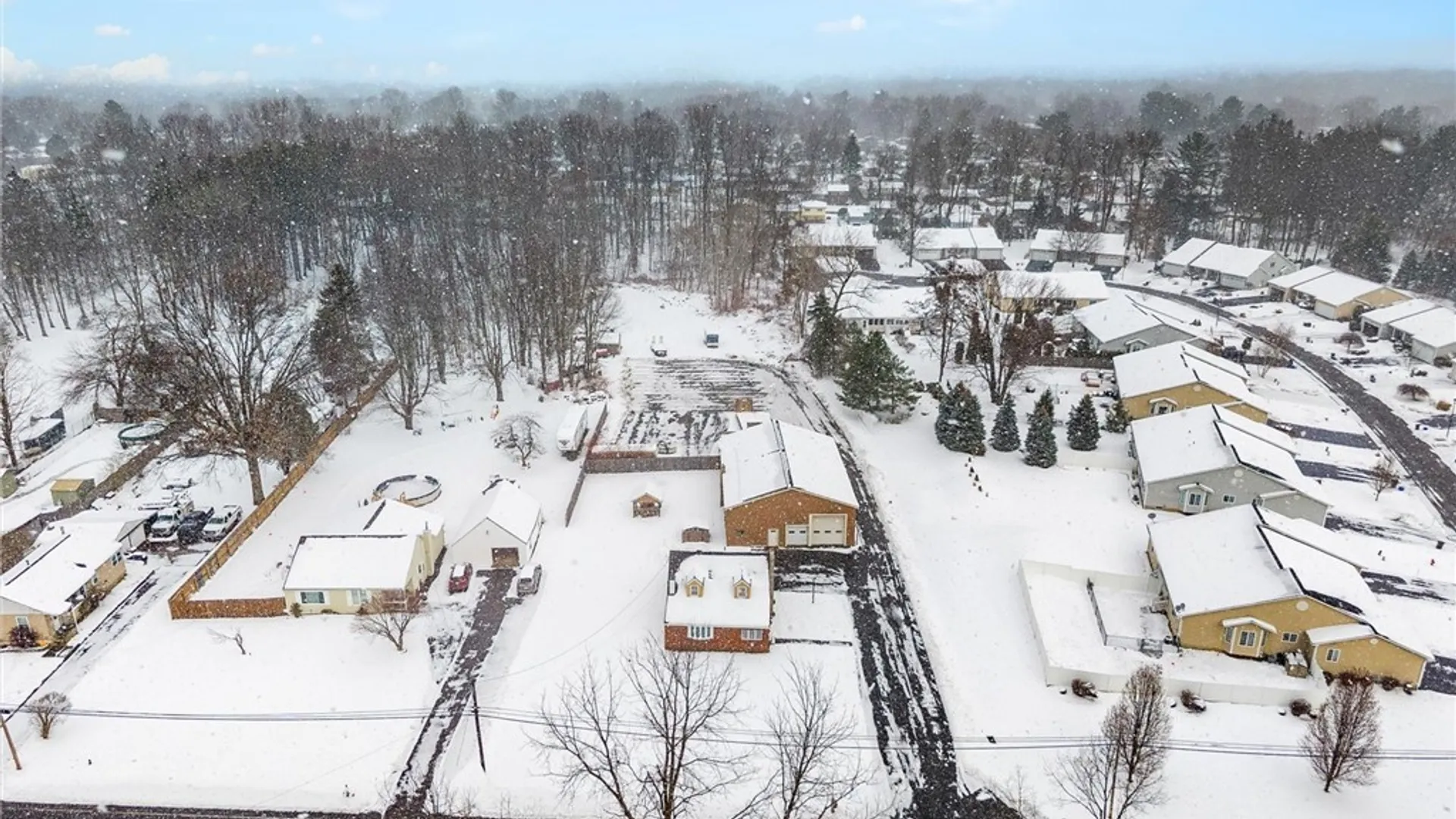 Property at 4101 Elmcrest Road, Clay, NY 13090 37