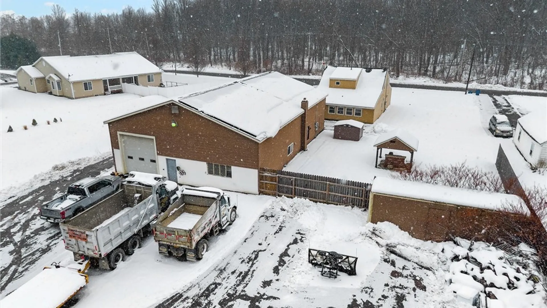 Property at 4101 Elmcrest Road, Clay, NY 13090 39