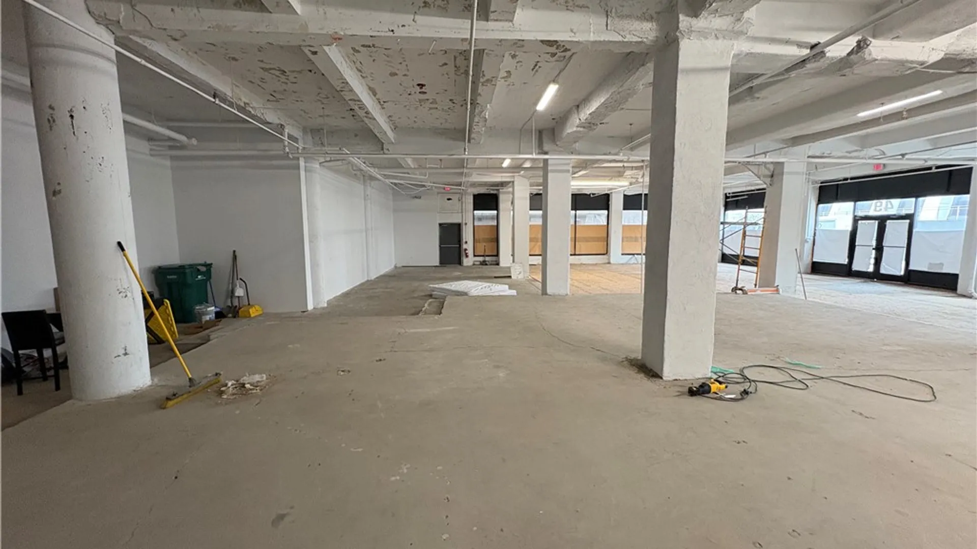 Property at 49 Stone Street, Rochester, NY 14604 3