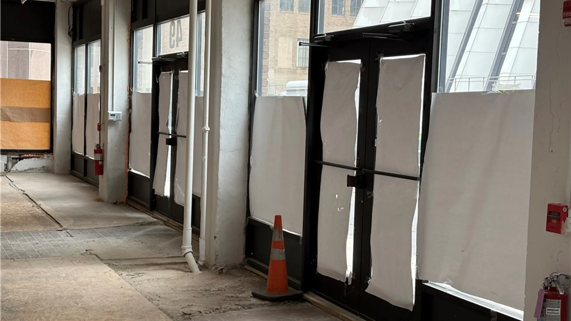 Property at 49 Stone Street, Rochester, NY 14604 5