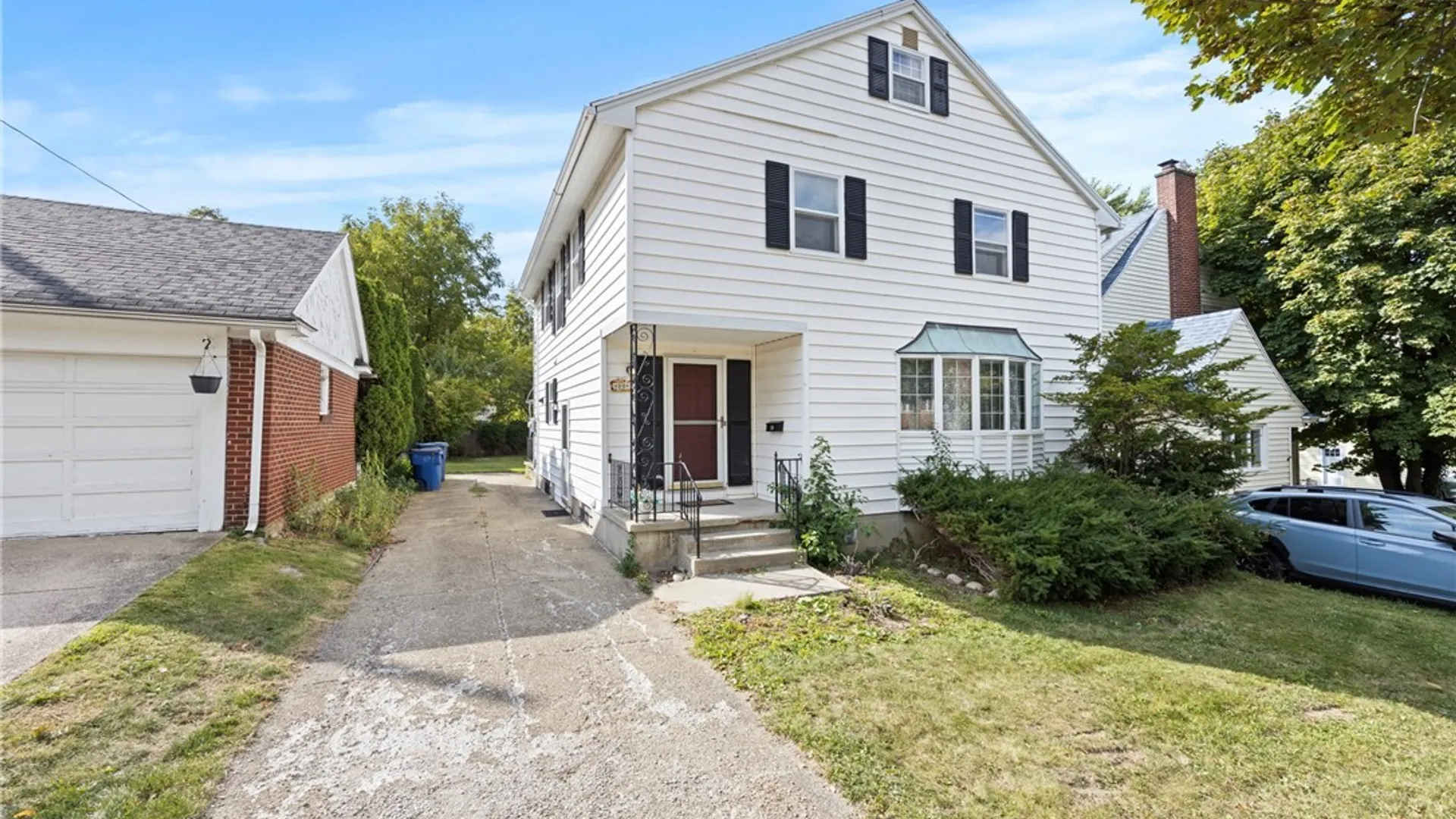 Property at 80 Capen Boulevard, Amherst, NY 14226 3