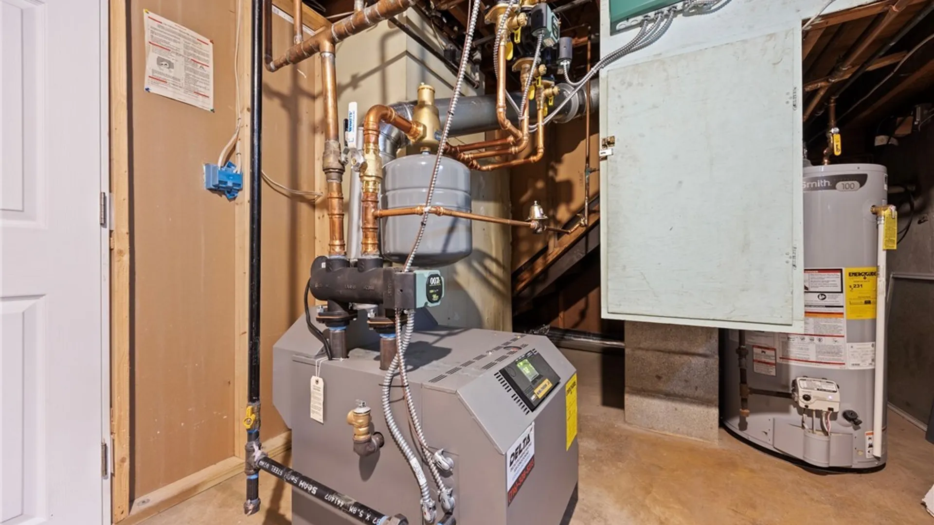 Property at 80 Capen Boulevard, Amherst, NY 14226 30