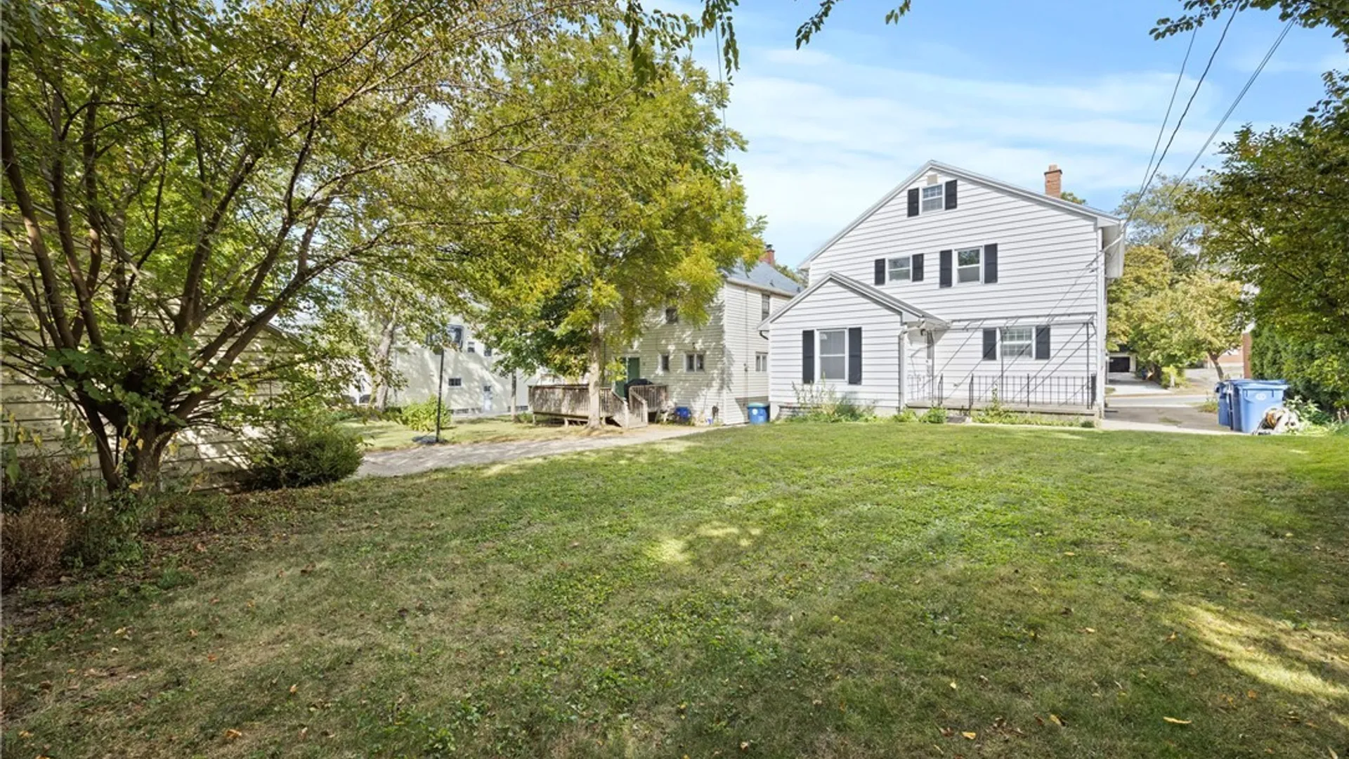 Property at 80 Capen Boulevard, Amherst, NY 14226 32