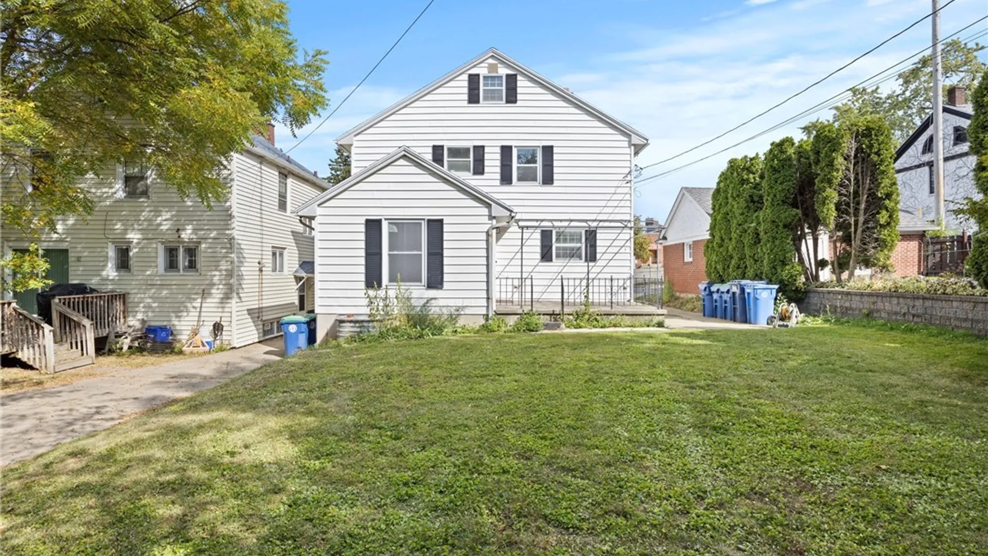 Property at 80 Capen Boulevard, Amherst, NY 14226 33