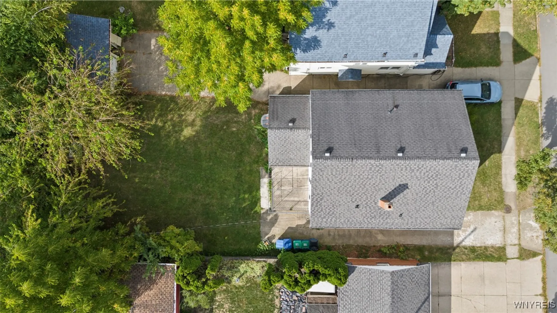 Property at 80 Capen Boulevard, Amherst, NY 14226 34