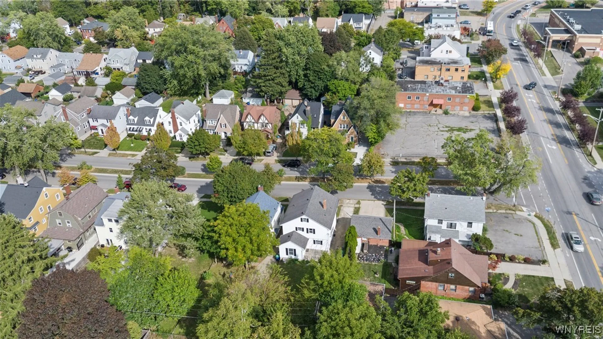 Property at 80 Capen Boulevard, Amherst, NY 14226 36