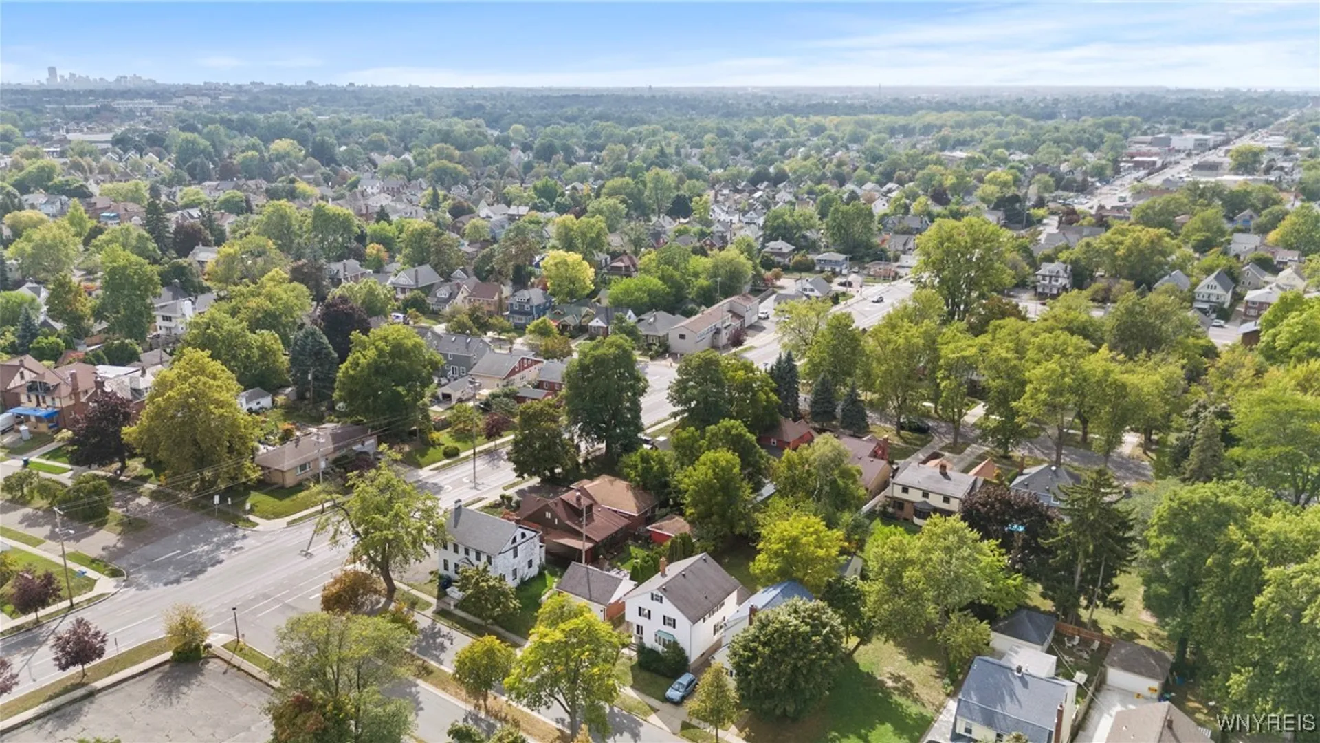 Property at 80 Capen Boulevard, Amherst, NY 14226 37