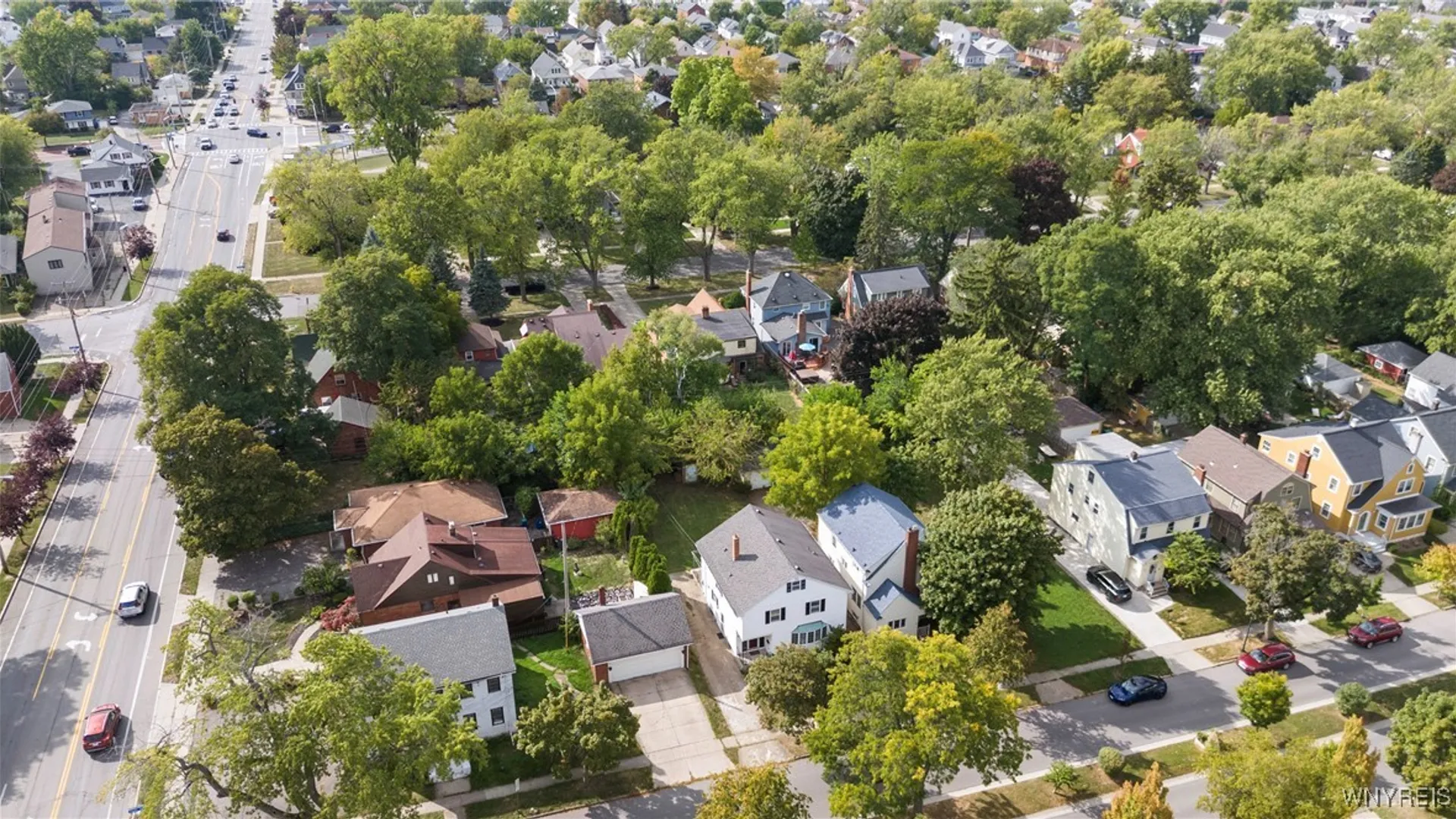 Property at 80 Capen Boulevard, Amherst, NY 14226 38