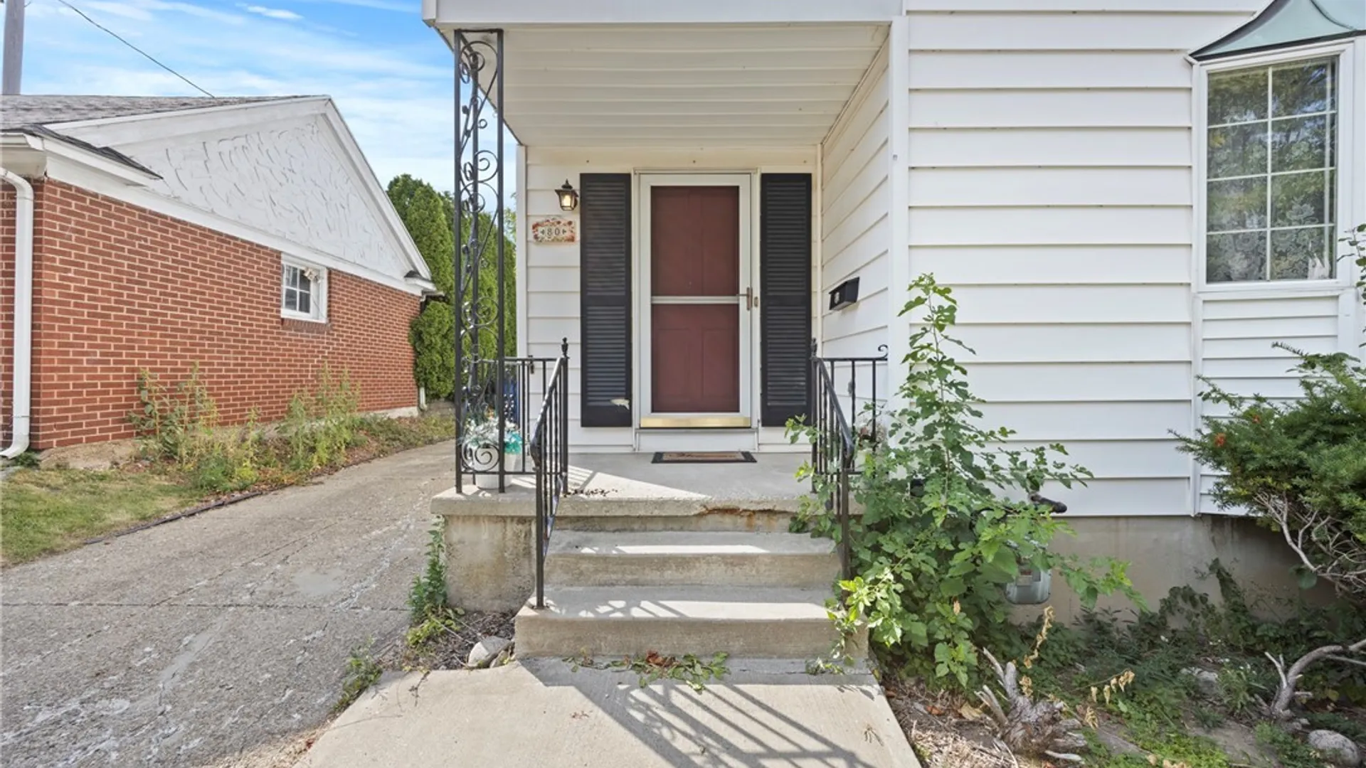 Property at 80 Capen Boulevard, Amherst, NY 14226 4