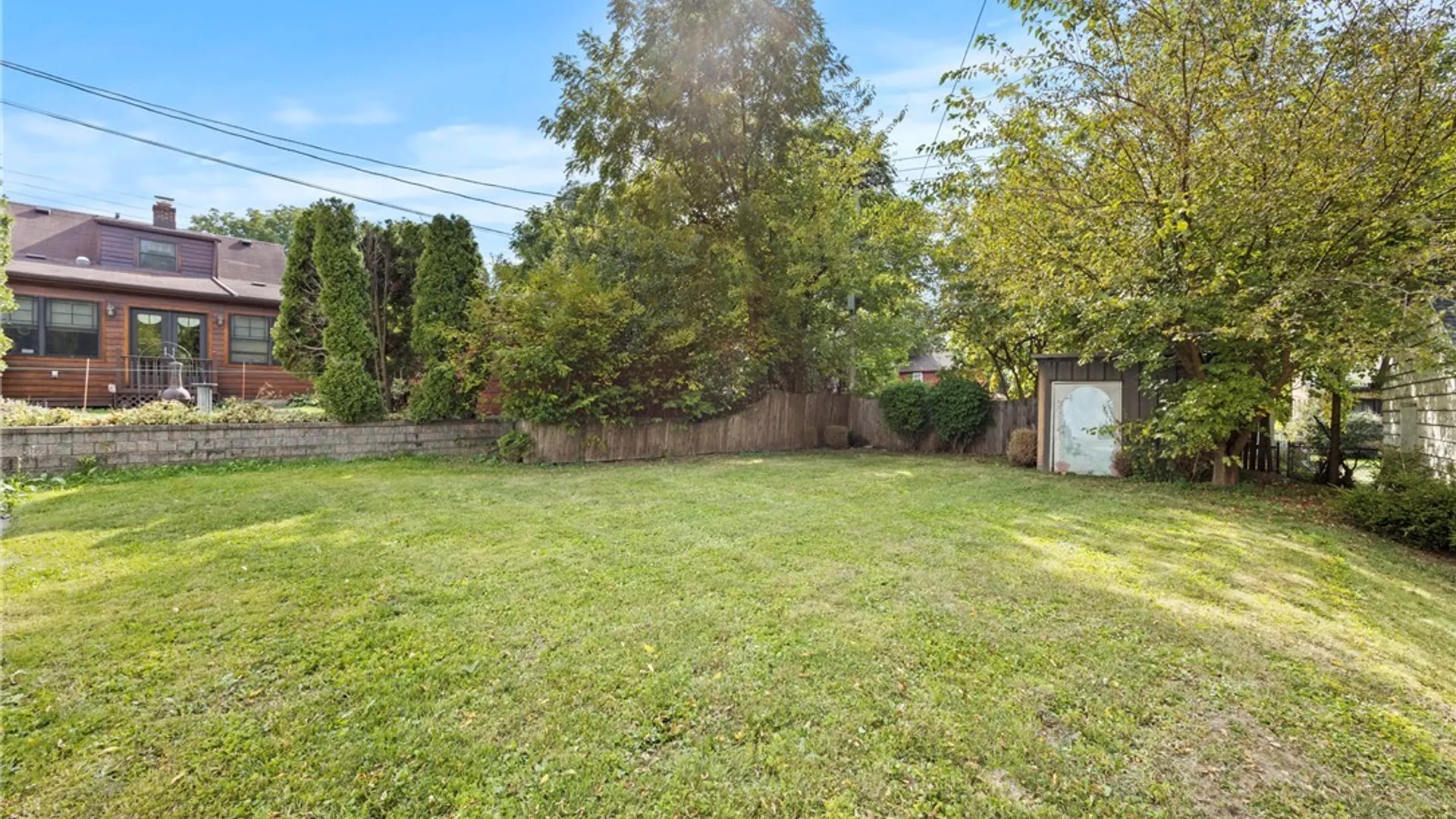 Property at 80 Capen Boulevard, Amherst, NY 14226 40