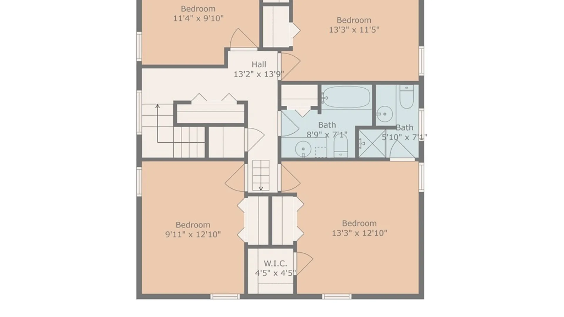 Property at 80 Capen Boulevard, Amherst, NY 14226 41
