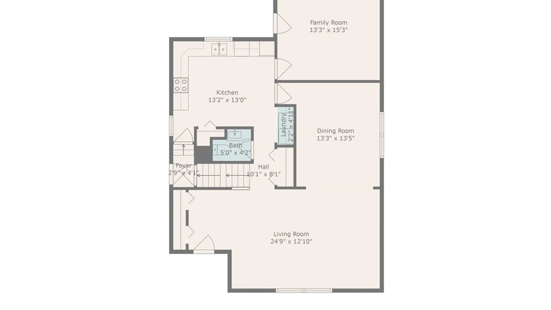 Property at 80 Capen Boulevard, Amherst, NY 14226 42