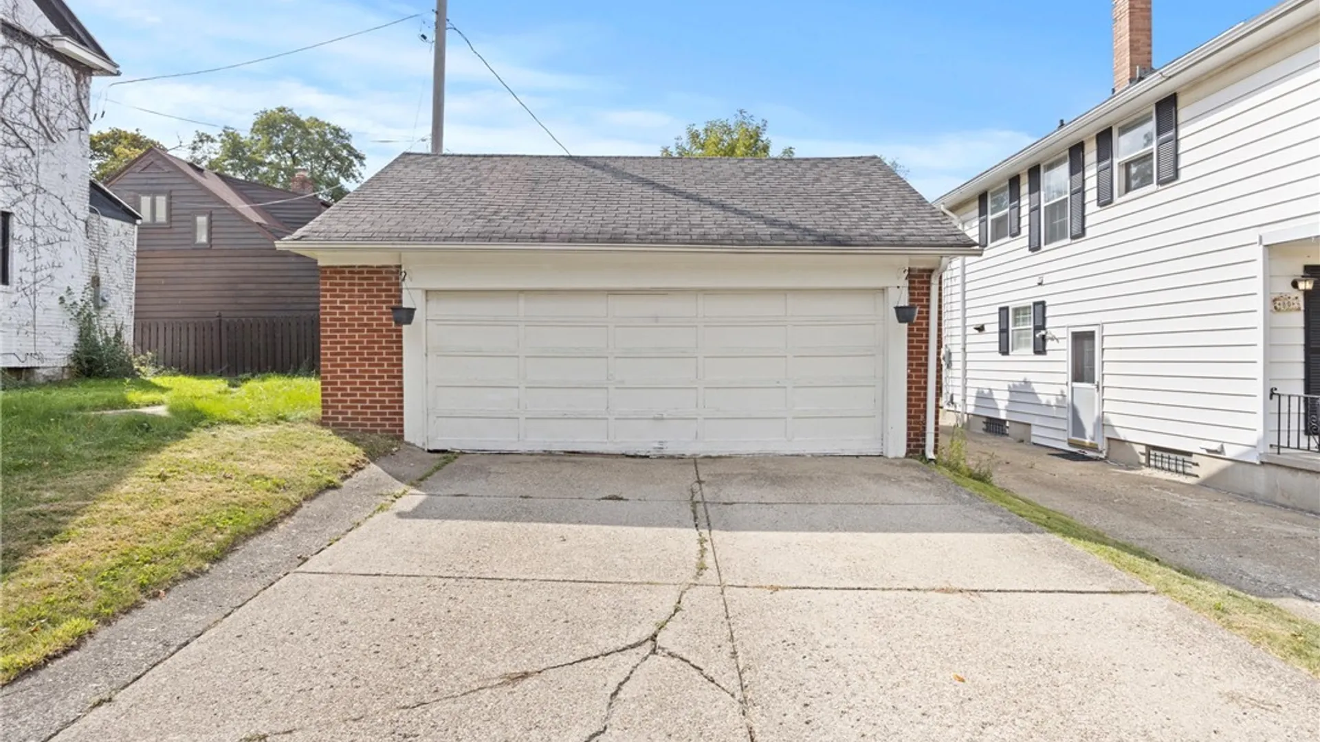 Property at 80 Capen Boulevard, Amherst, NY 14226 5