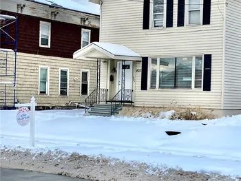 420 Dominick Street, Rome, NY 13440