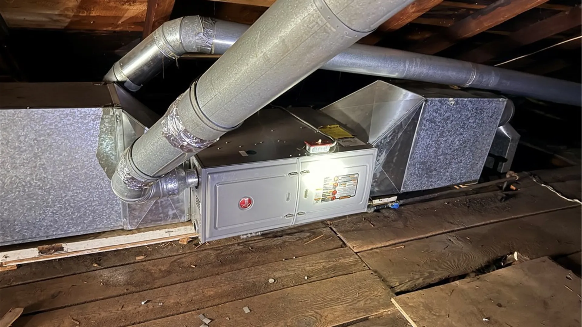 Property at 420 Dominick Street, Rome, NY 13440 24