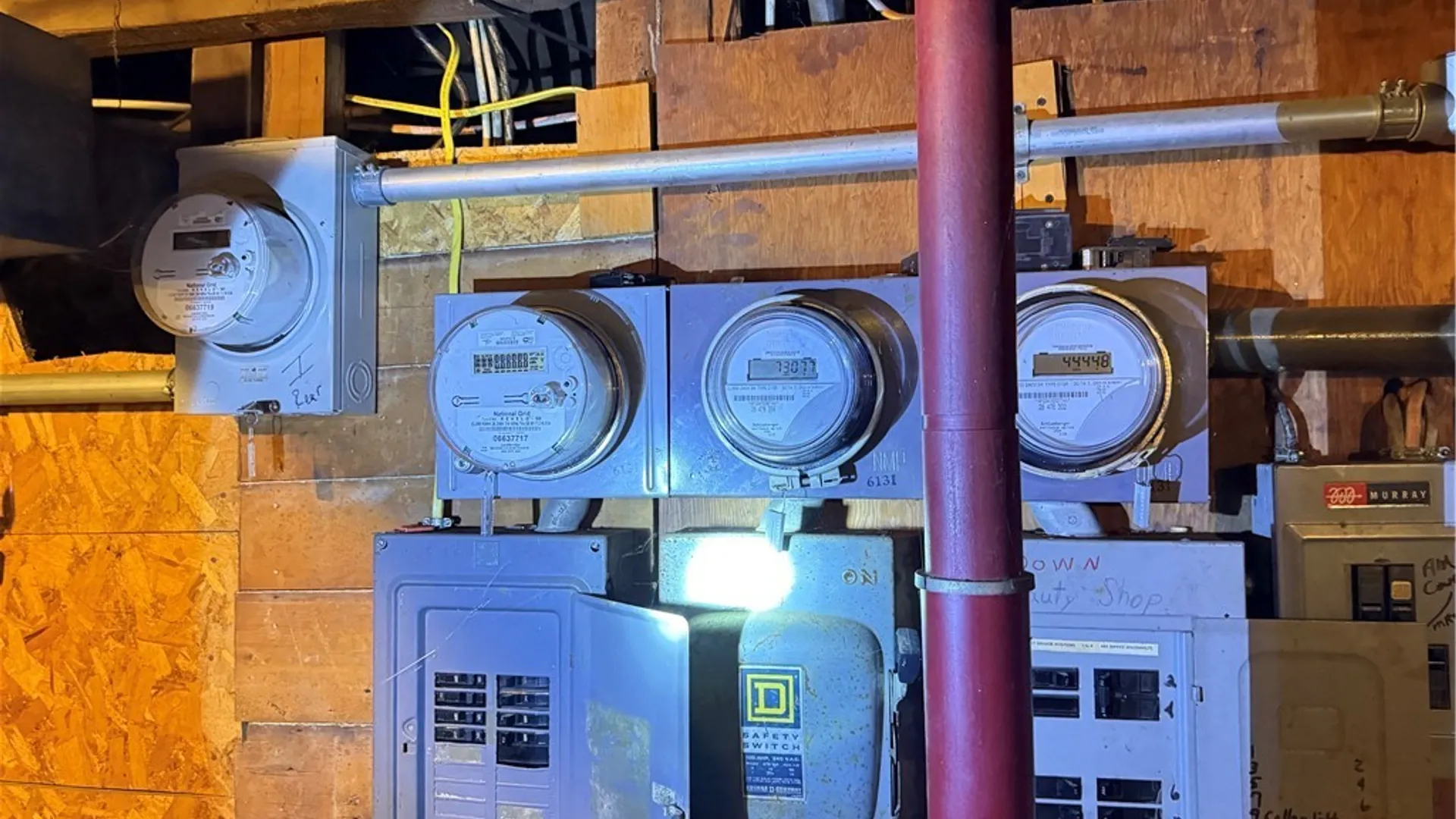 Property at 420 Dominick Street, Rome, NY 13440 26