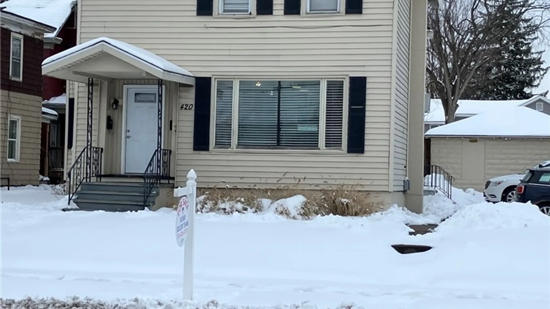 Property at 420 Dominick Street, Rome, NY 13440 28