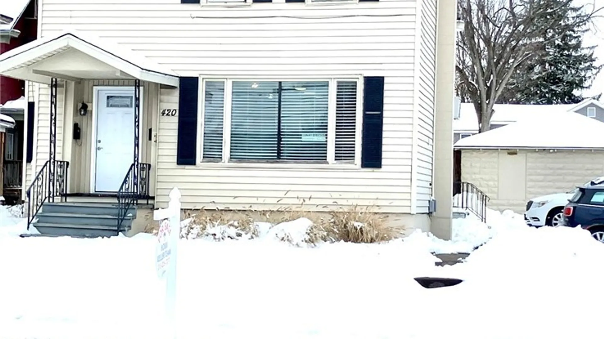 Property at 420 Dominick Street, Rome, NY 13440 30