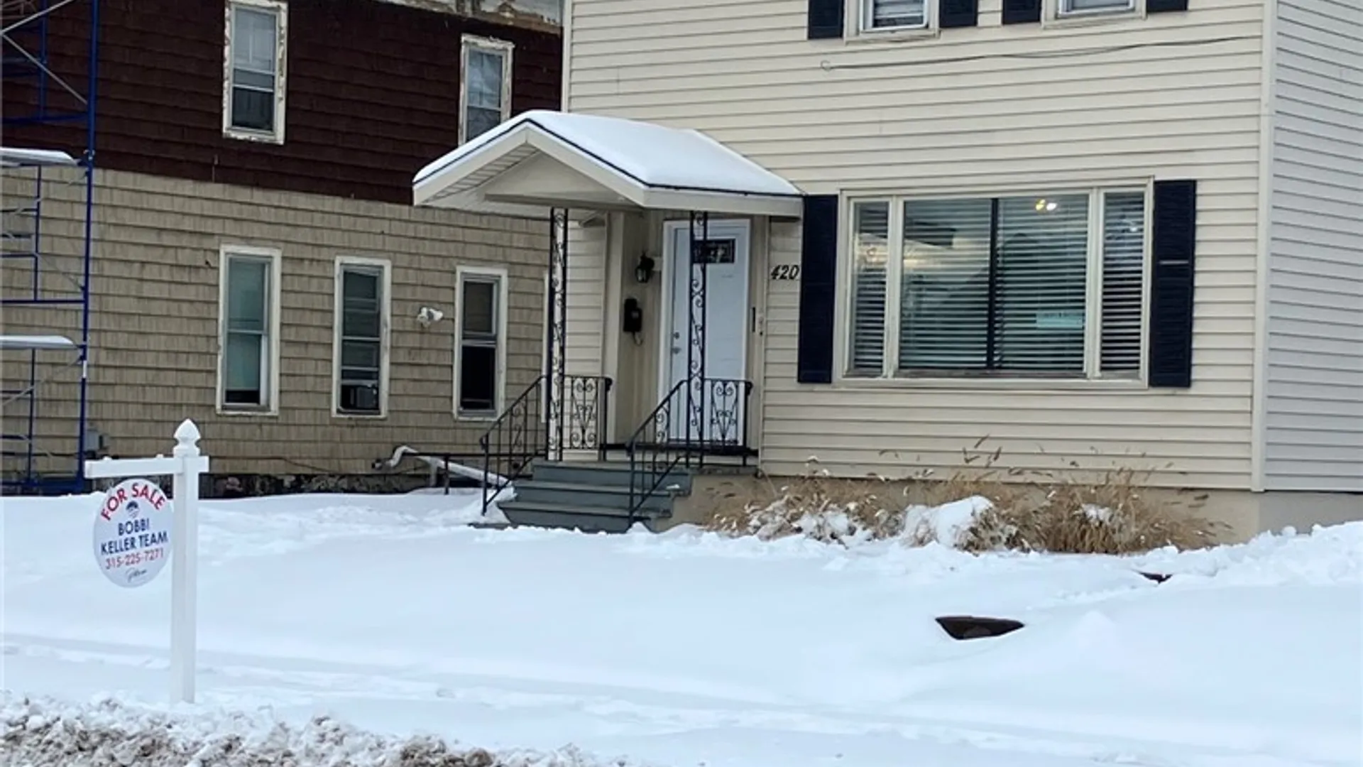 Property at 420 Dominick Street, Rome, NY 13440 31