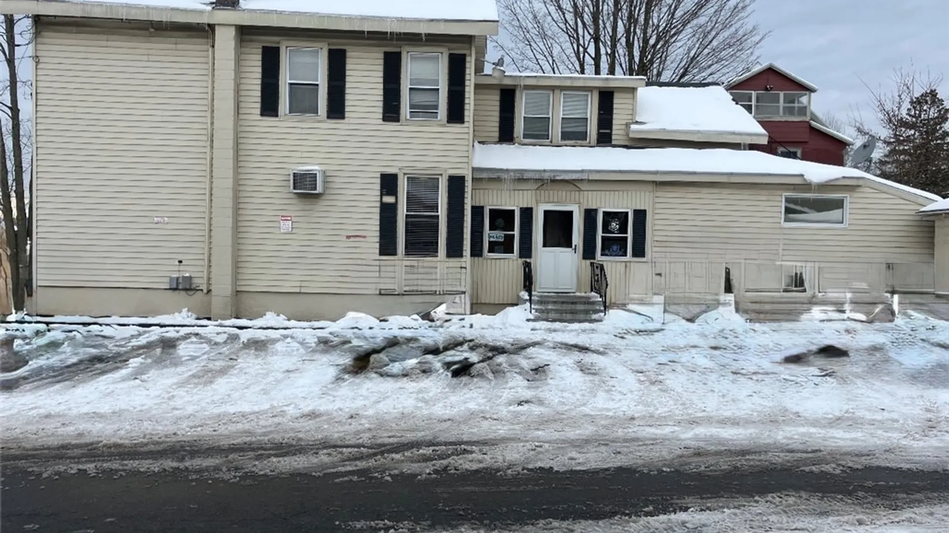 Property at 420 Dominick Street, Rome, NY 13440 32