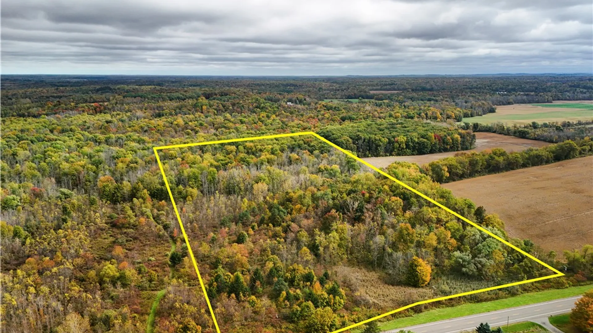 Property at 8096 104a, Wolcott, NY 14590 2
