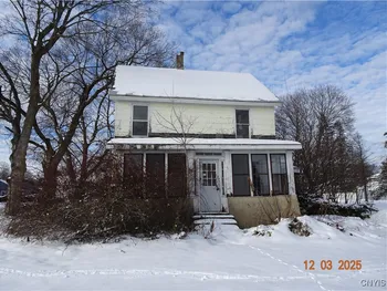 Property at 408 Kernan Avenue, Frankfort, NY 13340