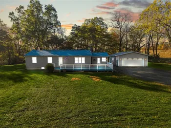 Property at 5151 Perry City Road, Ulysses, NY 14891