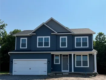 Property at 9608 Kenzie Grace Path, Clay, NY 13029