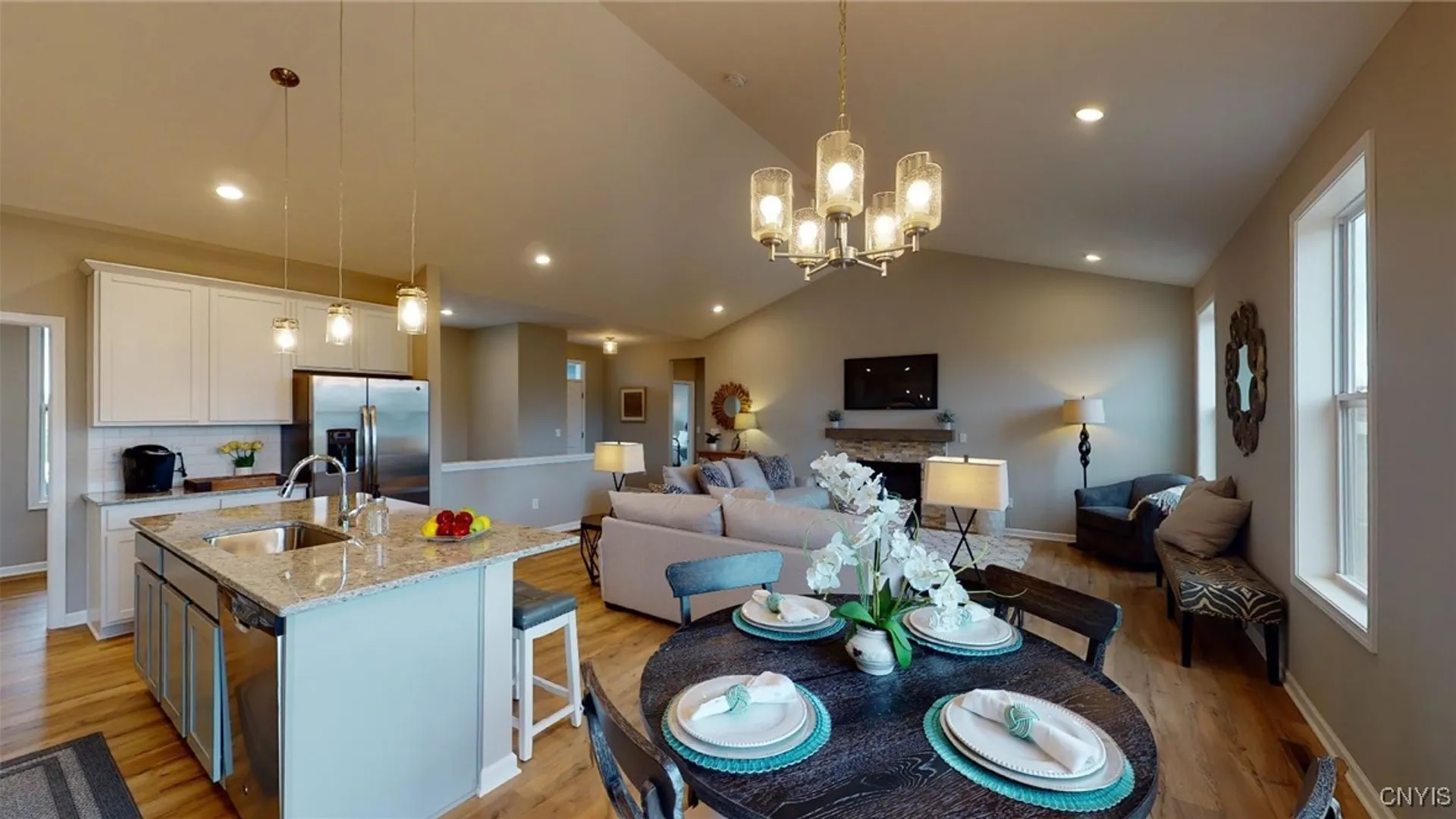 Property at 9601 Kenzie Grace Path, Clay, NY 13029 11