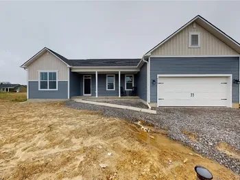 Property at 9601 Kenzie Grace Path, Clay, NY 13029