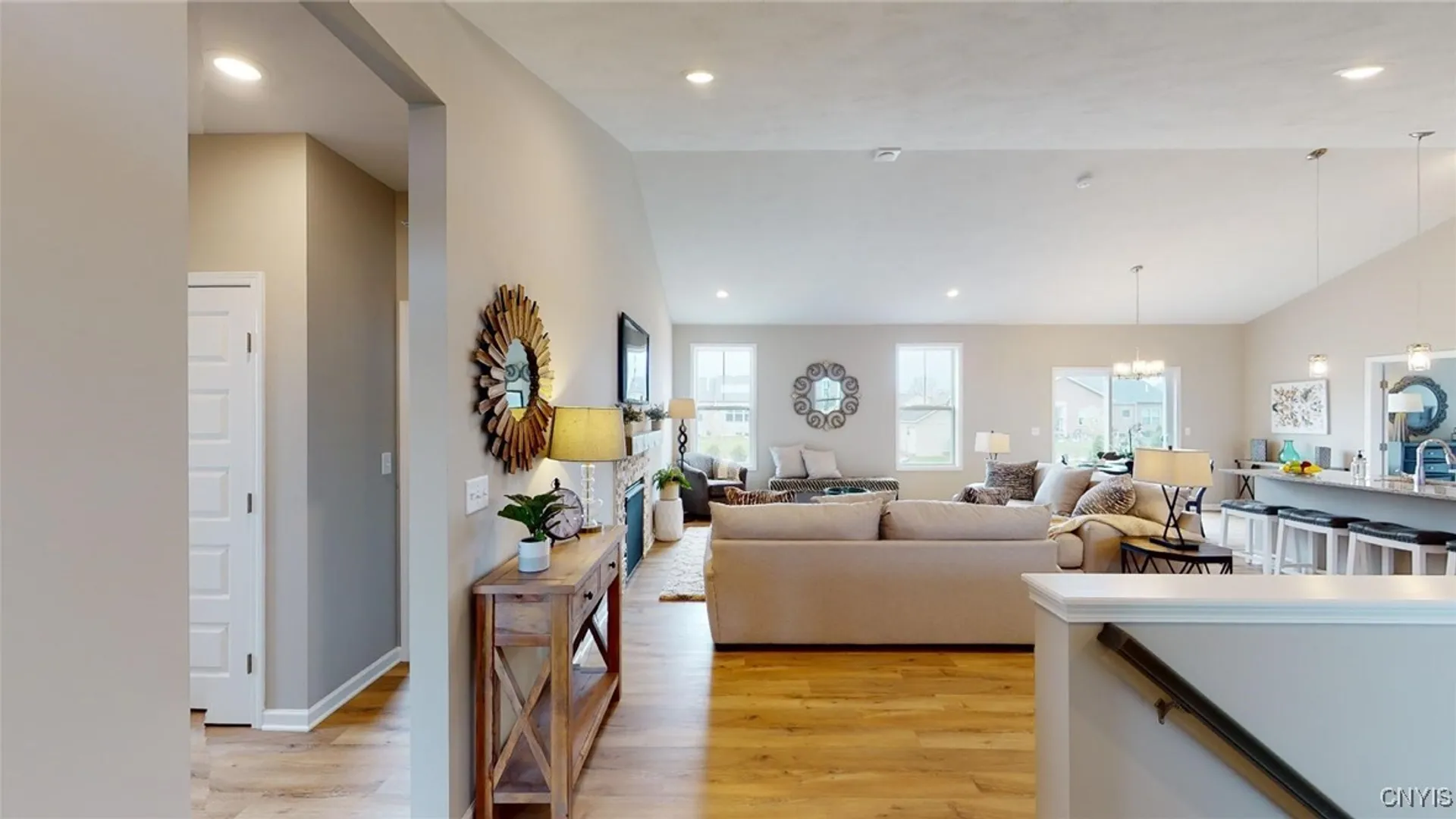 Property at 9601 Kenzie Grace Path, Clay, NY 13029 2