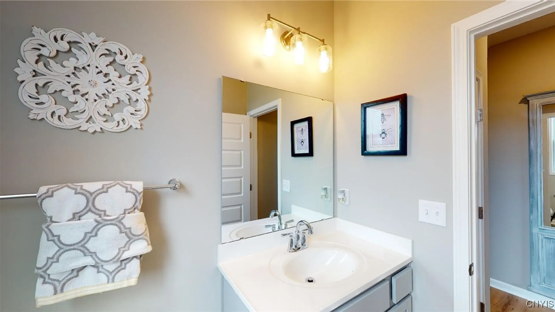 Property at 9601 Kenzie Grace Path, Clay, NY 13029 4