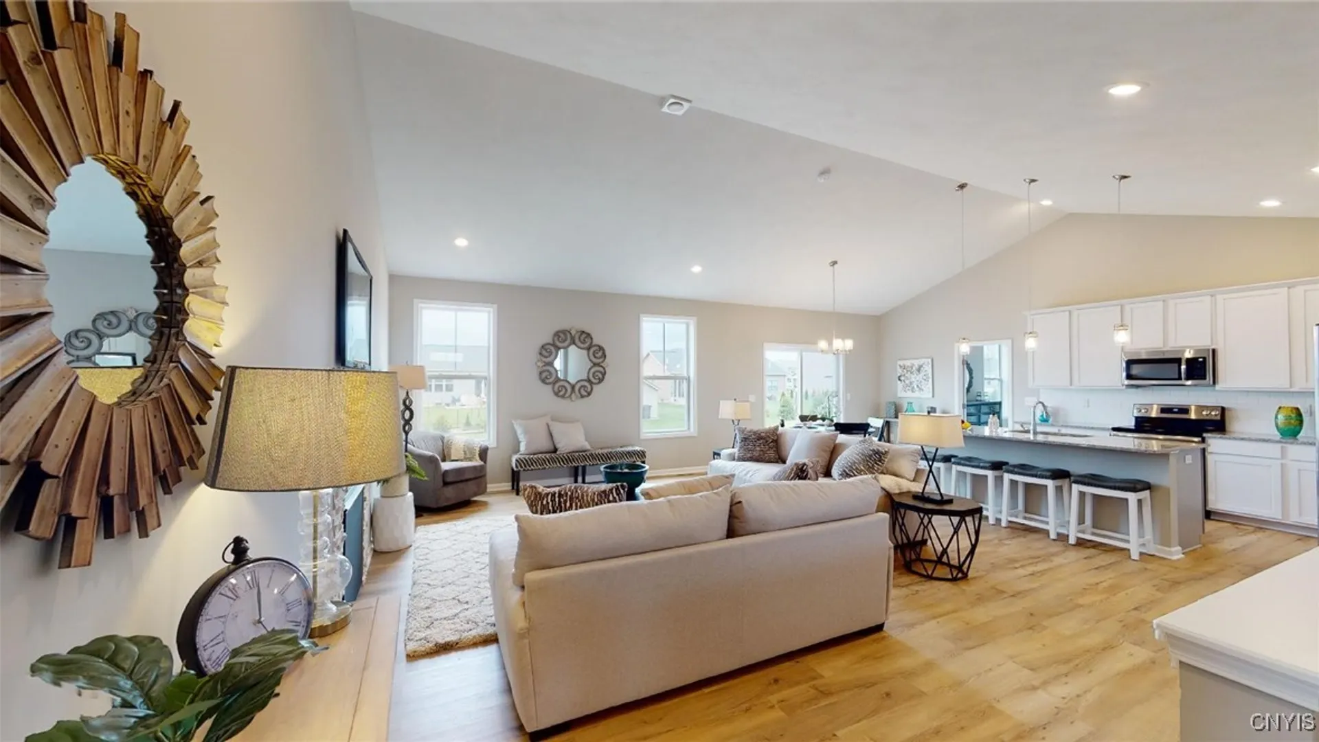 Property at 9601 Kenzie Grace Path, Clay, NY 13029 5