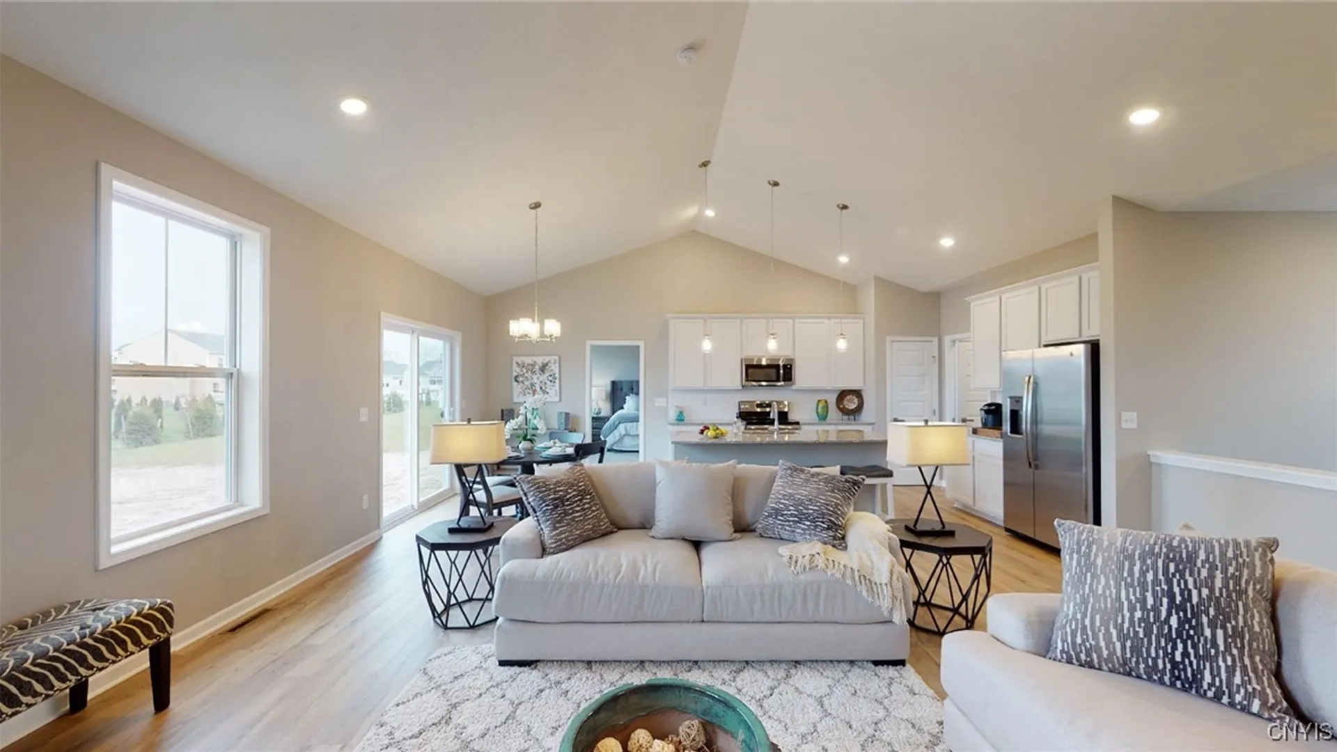 Property at 9601 Kenzie Grace Path, Clay, NY 13029 6