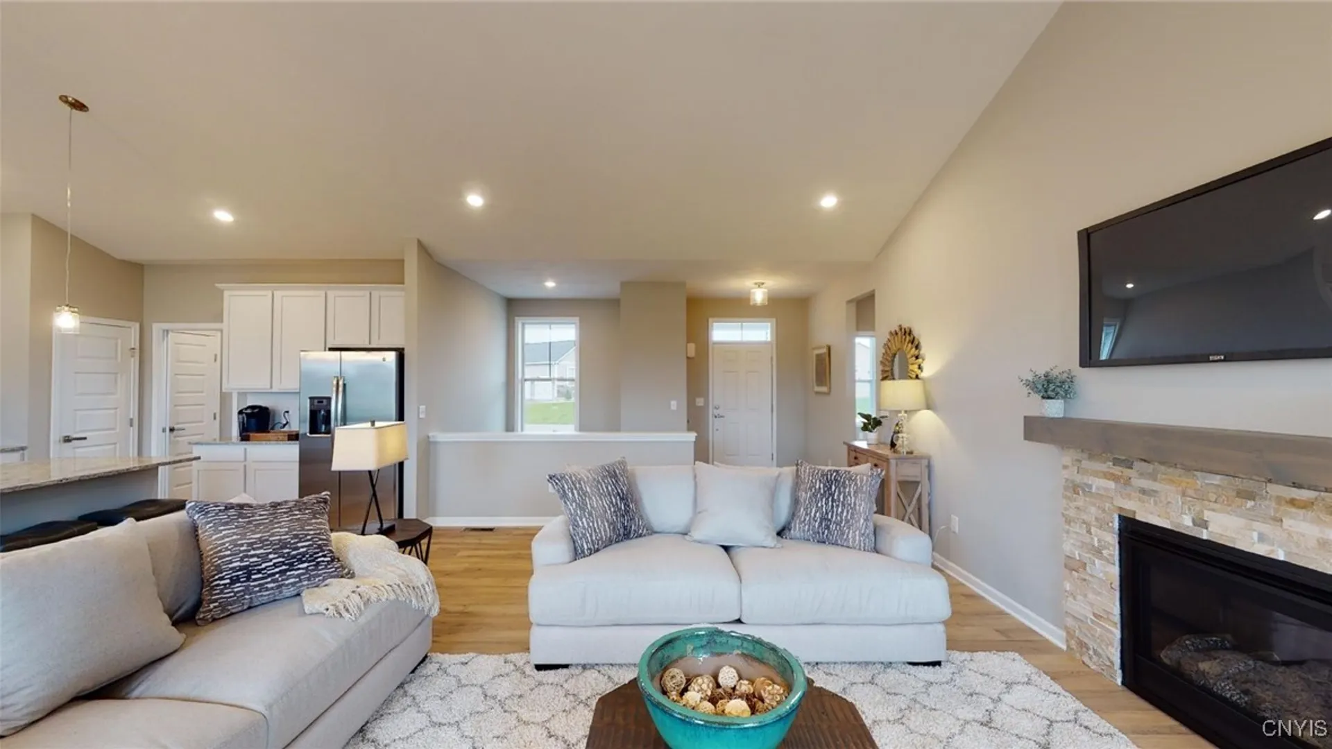 Property at 9601 Kenzie Grace Path, Clay, NY 13029 7