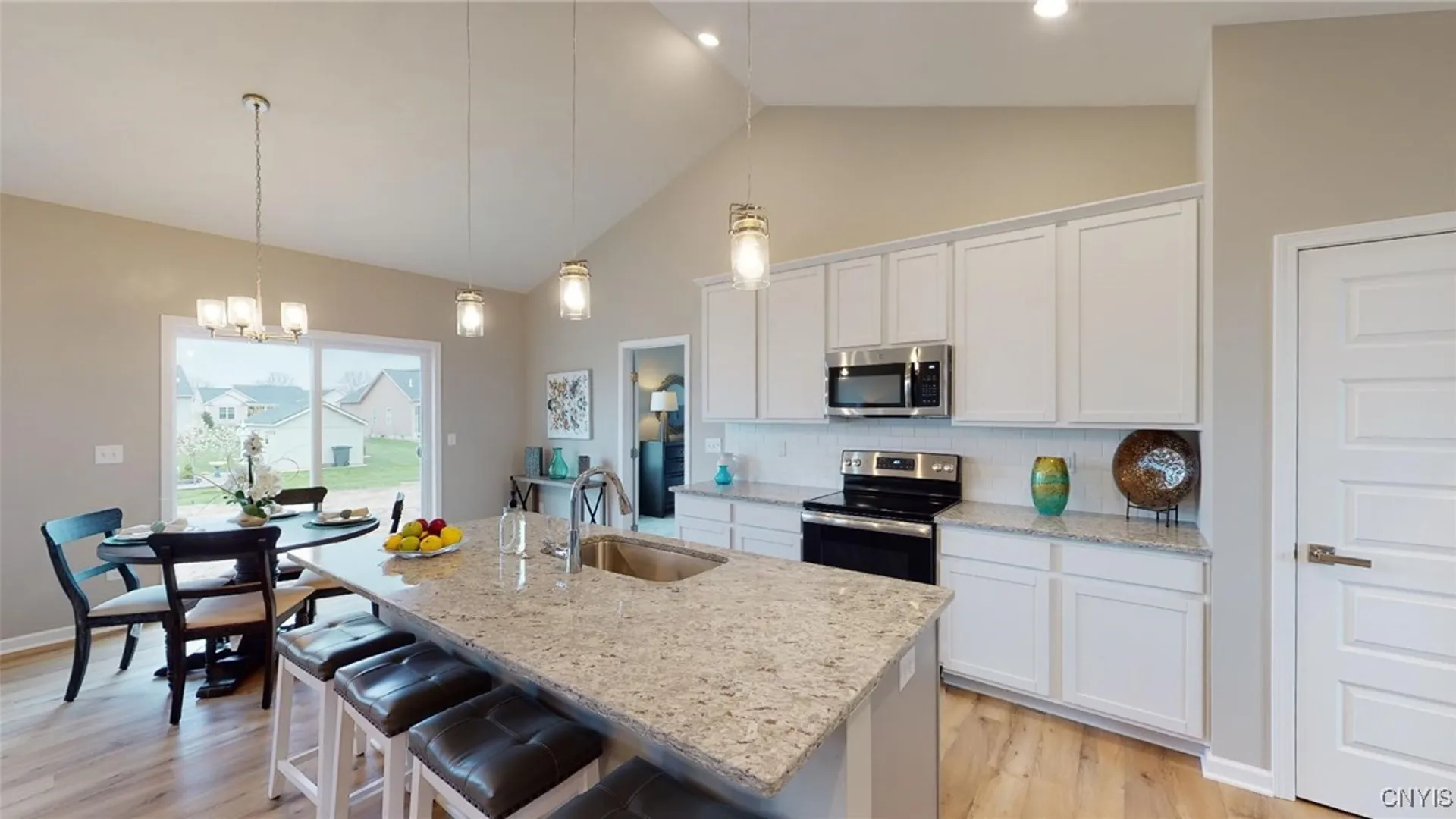 Property at 9601 Kenzie Grace Path, Clay, NY 13029 8