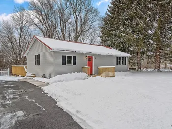Property at 23 Dix Drive, Schroeppel, NY 13135