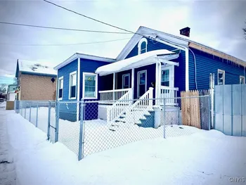 Property at 504 Eagle Street, Utica, NY 13501