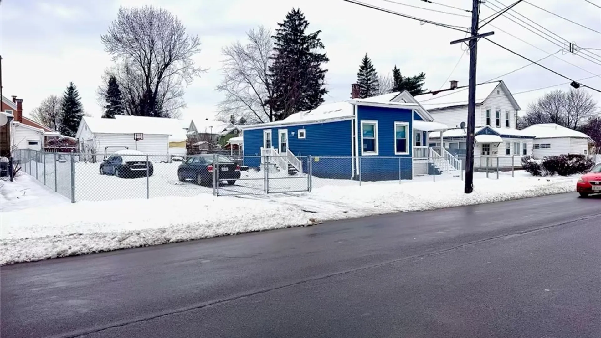 Property at 504 Eagle Street, Utica, NY 13501 22