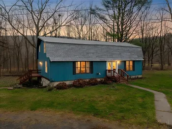 Property at 1885 Danby Road, Newfield, NY 14867