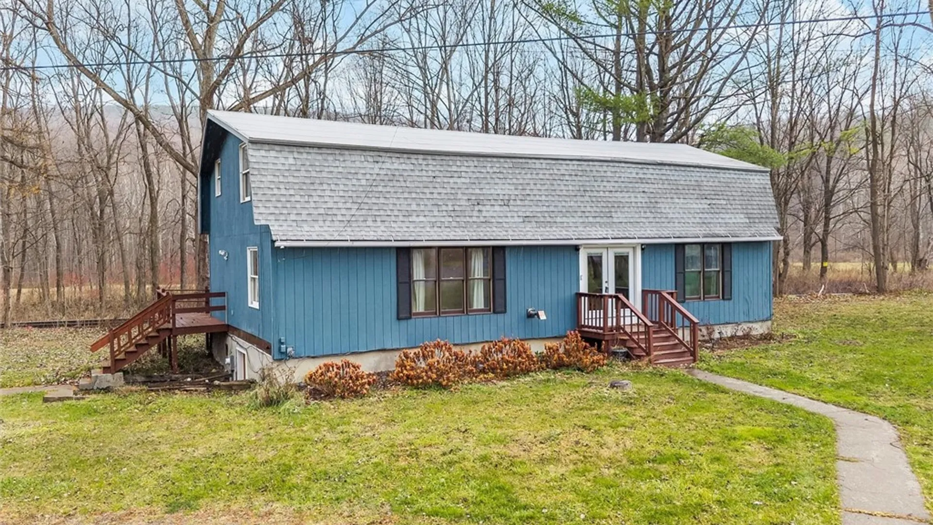 Property at 1885 Danby Road, Newfield, NY 14867 2