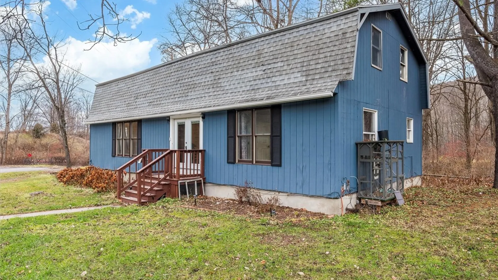 Property at 1885 Danby Road, Newfield, NY 14867 3