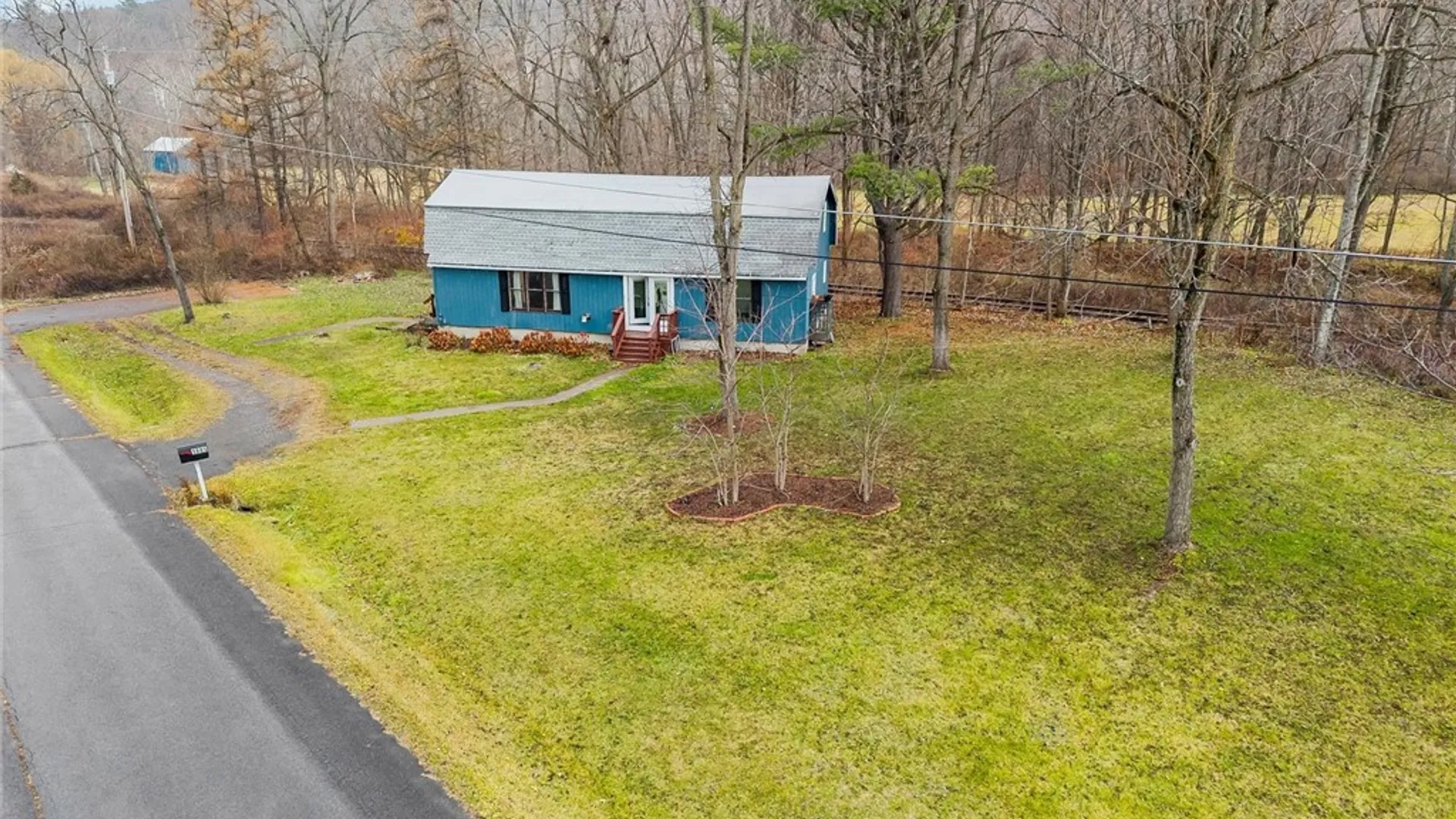 Property at 1885 Danby Road, Newfield, NY 14867 4