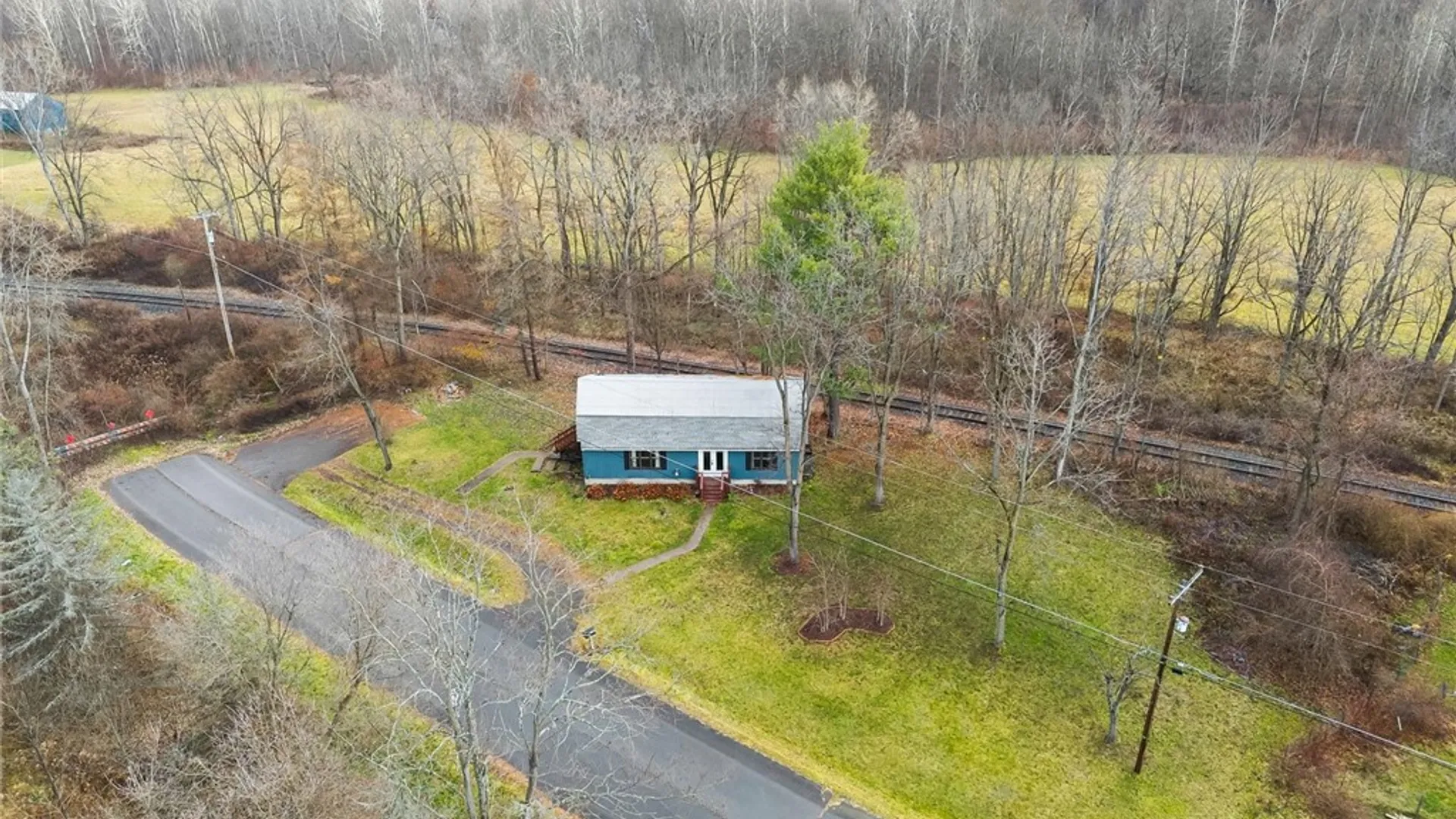 Property at 1885 Danby Road, Newfield, NY 14867 47